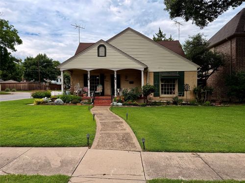 6101-6103 Morningside Ave, Dallas, TX, 75214-3037 | Card Image