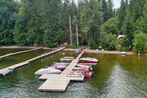 6877 Lower Excelsior Beach, Rathdrum, ID, 83858 | Card Image