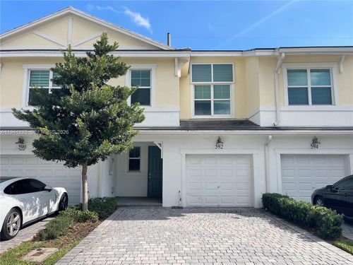 0-592 Parsons Way, Deerfield Beach, FL, 33442-2483 | Card Image