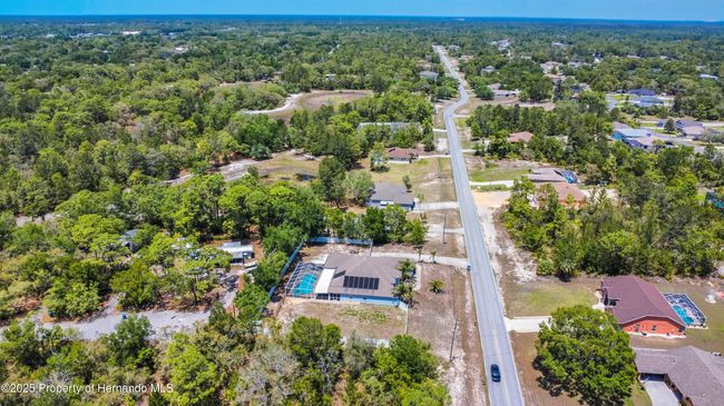 7285 Nightwalker Rd, House other with 4 bedrooms, 3 bathrooms and null parking in WEEKI WACHEE FL | Image 50