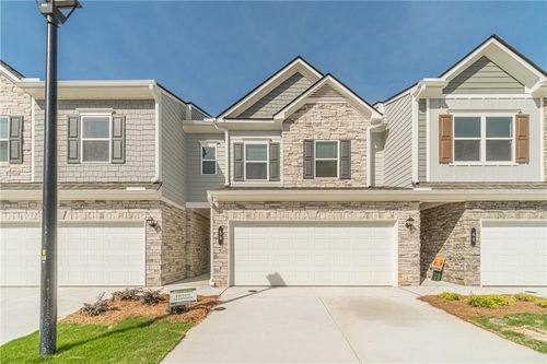 58 Jacobs Farm Ln, Lawrenceville, GA, 30045-7111 | Card Image