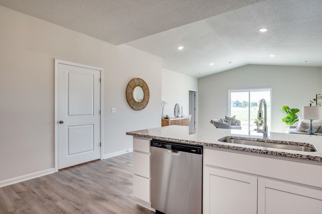 1412 N Sedgwick St, House other with 4 bedrooms, 2 bathrooms and null parking in Garden Plain KS | Image 6