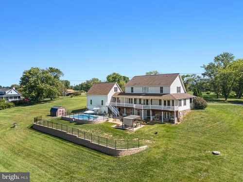 1541 Shipwreck Dr, NEW MARKET, VA, 22844-3413 | Card Image