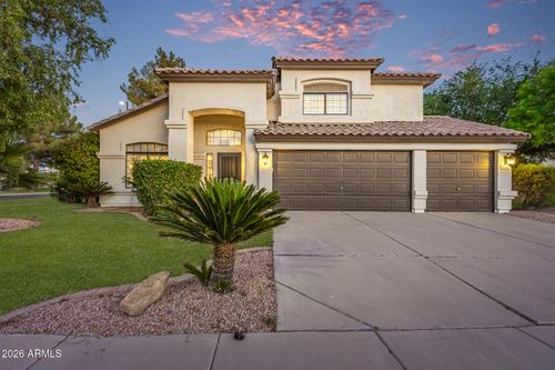 3201 S Horizon Pl, Chandler, AZ, 85248-3718 | Card Image