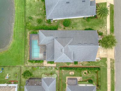 85258 Champlain Drive, House other with 4 bedrooms, 3 bathrooms and null parking in Fernandina Beach FL | Image 3