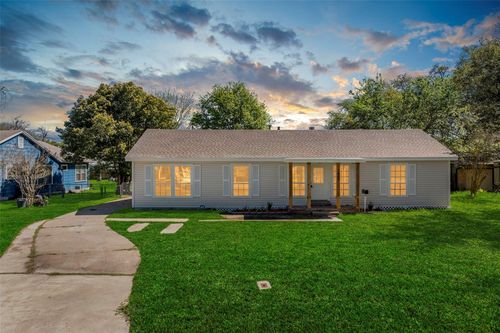 1405 Austin St, La Marque, TX, 77568-4803 | Card Image