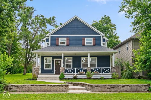 2515 Guilford Ave, Indianapolis, IN, 46205-4413 | Card Image