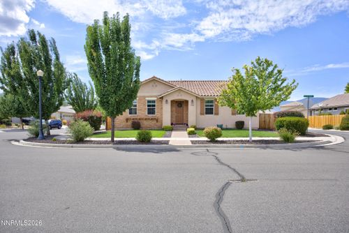 1752 Bella Casa Dr, Minden, NV, 89423-5193 | Card Image