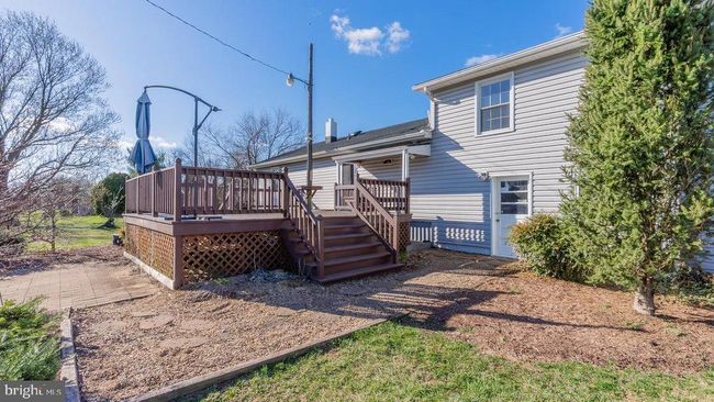 7356 Spring Creek Rd, House other with 3 bedrooms, 2 bathrooms and null parking in BRIDGEWATER VA | Image 51