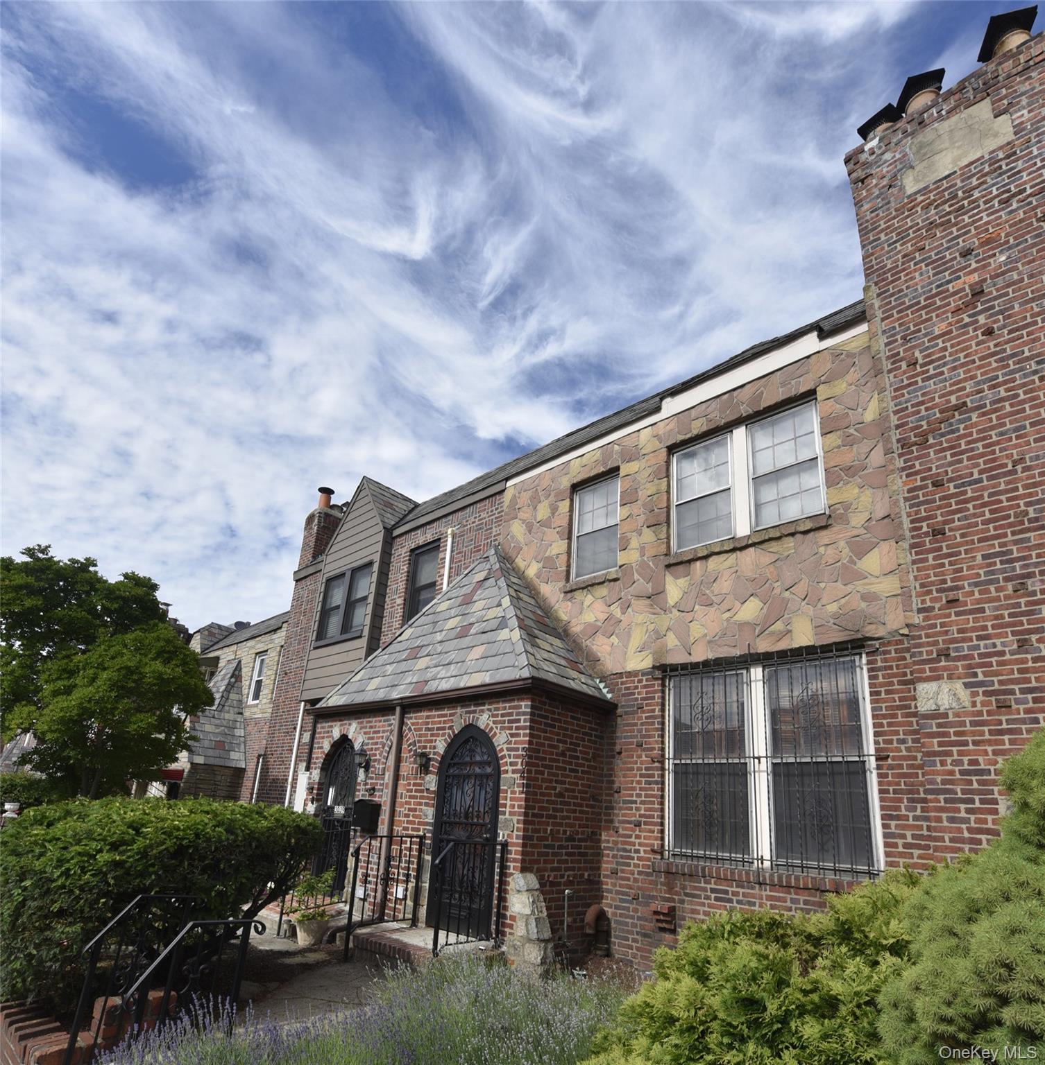 Residential in New York 2