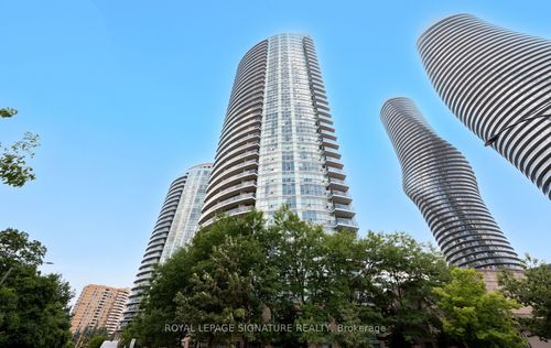 3506-80 Absolute Ave, Mississauga, ON, L4Z0A5 | Card Image