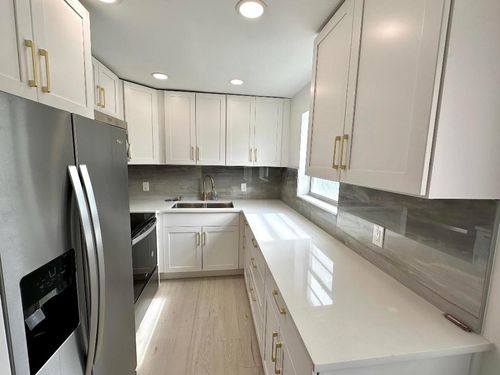 121 Sheffield F, West Palm Beach, FL, 33417-1523 | Card Image