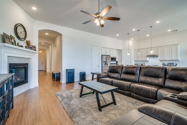 1696 Sheldon Dr, House other with 4 bedrooms, 4 bathrooms and null parking in Forney TX | Image 9