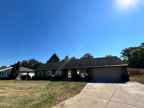 6166 River Bluff Dr, Newburgh, IN, 47630-8834 | Card Image