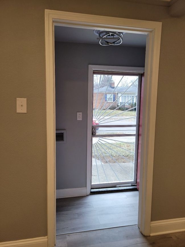 18609 Mansfield St, House other with 3 bedrooms, 2 bathrooms and null parking in Detroit MI | Image 16