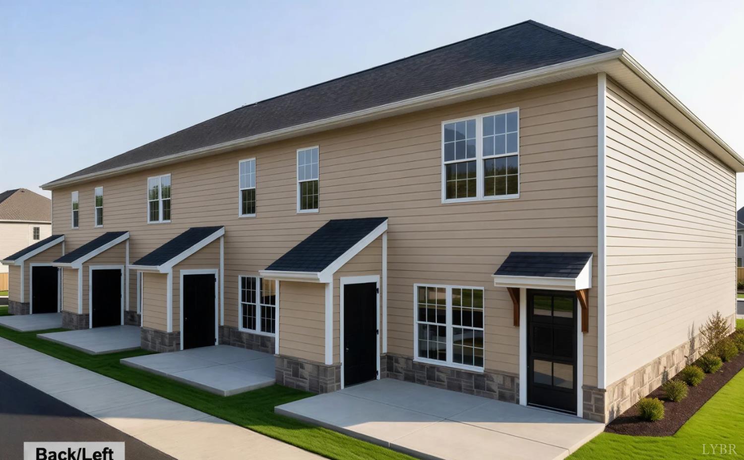 Residential in Forest 4