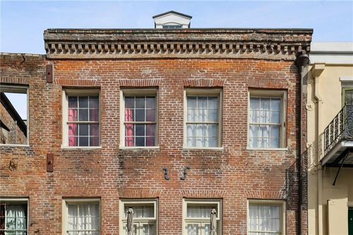 d-539 Toulouse St, New Orleans, LA, 70130-2141 | Card Image