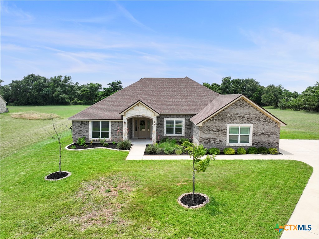 Heritage , Belton, TX 76513