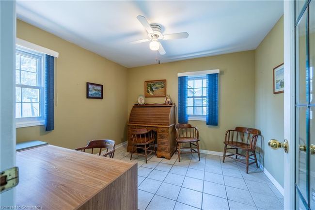 23 Backus Dr, House other with 3 bedrooms, 3 bathrooms and 5 parking in Port Rowan ON | Image 13