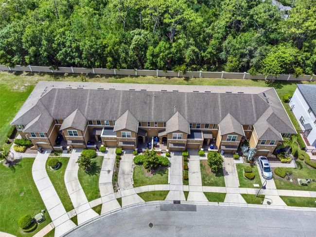 2508 Seven Oaks Dr, Townhouse with 3 bedrooms, 3 bathrooms and null parking in SAINT CLOUD FL | Image 34