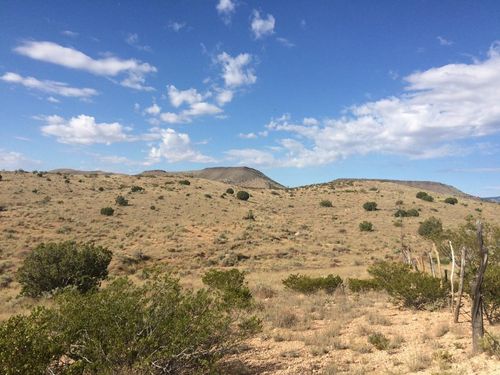 Lot 4-4 Highland Springs Ranch, San Antonio, NM, 87832 | Card Image