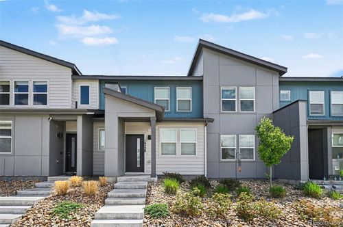 19228 E 64th Pl, Denver, CO, 80249-7676 | Card Image