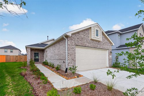 520 Emerald Thicket Ln, Huffman, TX, 77336-1595 | Card Image