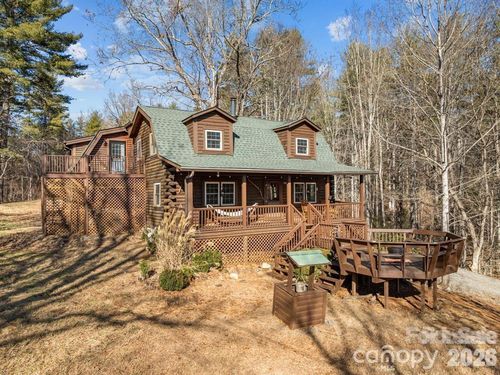 40 Chambers Dr, Weaverville, NC, 28787-9602 | Card Image