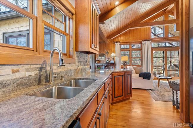 151 Cart Path, House other with 3 bedrooms, 5 bathrooms and null parking in Cullowhee NC | Image 7