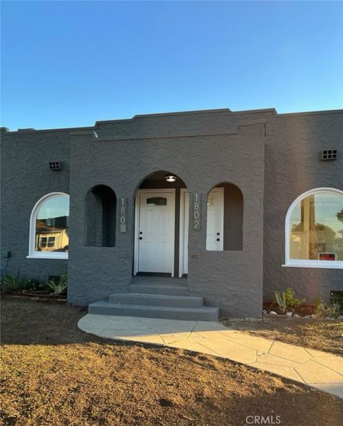 1802 E 65th St, Long Beach, CA, 90805-2201 | Card Image