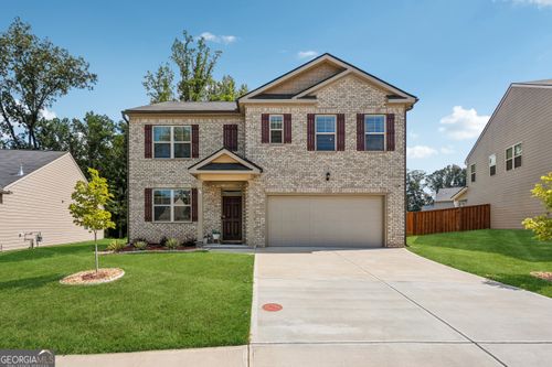 5436 Andrew Ln, Stonecrest, GA, 30038-5401 | Card Image