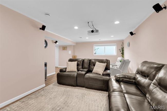 1001 Windsor Crest Ct, House other with 3 bedrooms, 3 bathrooms and null parking in Cottleville MO | Image 30
