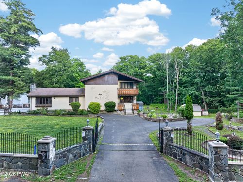 162 Doolan Rd, Dingmans Ferry, PA, 18328-9538 | Card Image