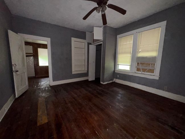 2726 13 Th St, House other with 2 bedrooms, 1 bathrooms and null parking in Port Arthur TX | Image 11