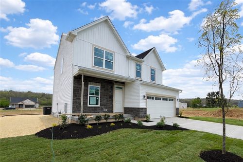 807 Countryside Avenue, Trenton, OH, 45067 | Card Image