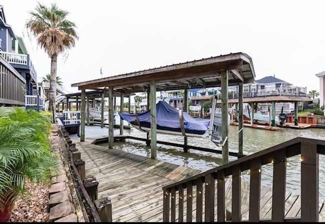 120 Starboard Dr, House other with 4 bedrooms, 3 bathrooms and 2 parking in San Leon TX | Image 40