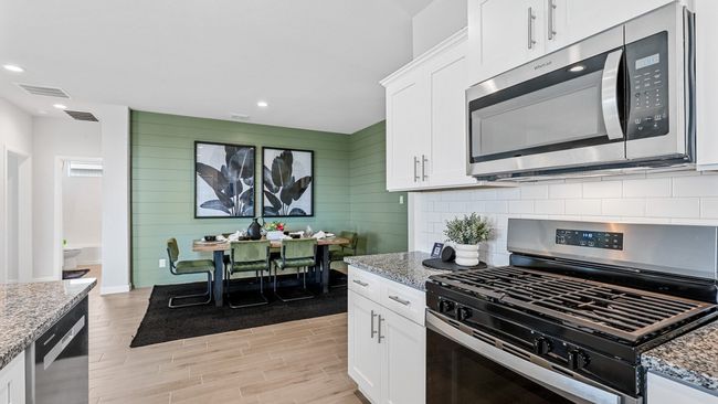 720 Amber Fields Drive, House other with 5 bedrooms, 3 bathrooms and null parking in Denton TX | Image 4