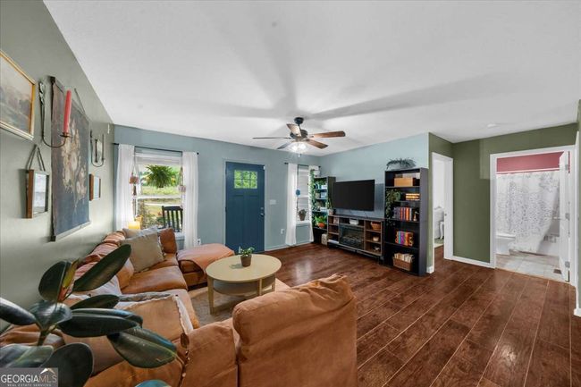 1012 Cawthon Rd, House other with 3 bedrooms, 2 bathrooms and null parking in Toccoa GA | Image 12