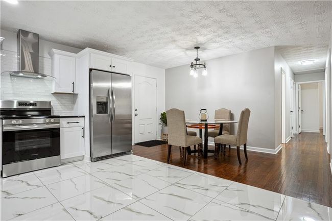 3970 Scott Dr, House other with 5 bedrooms, 2 bathrooms and 3 parking in Forest Park GA | Image 9