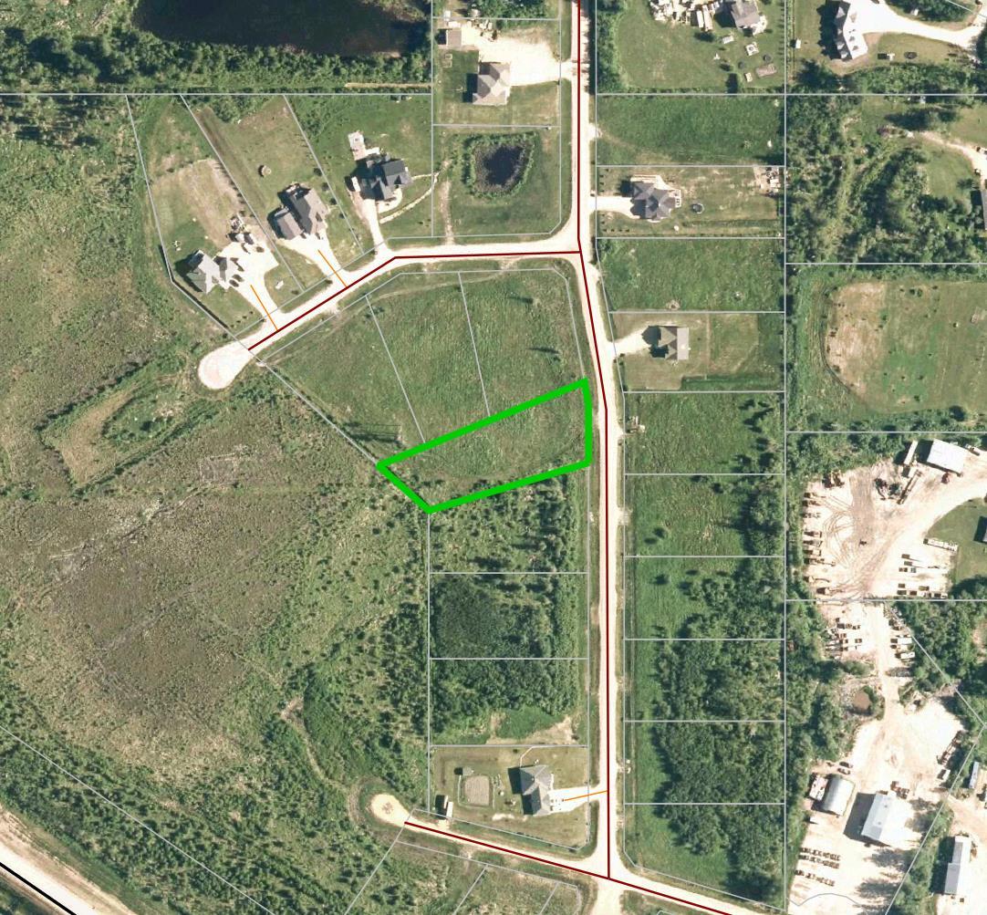 Land in Rural Lesser Slave River No. 124, M.D. of