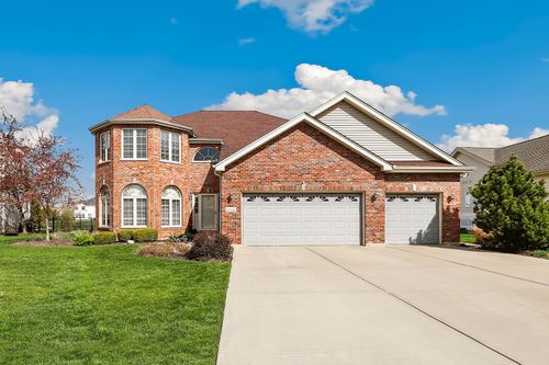 26545 S Jacob Drive, Channahon, IL, 60410 | Card Image