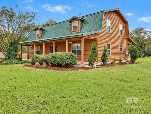 10318 Padgett Switch Road, Irvington, AL, 36544 | Card Image