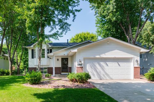 449 Diedrich Dr, Carver, MN, 55315-9303 | Card Image