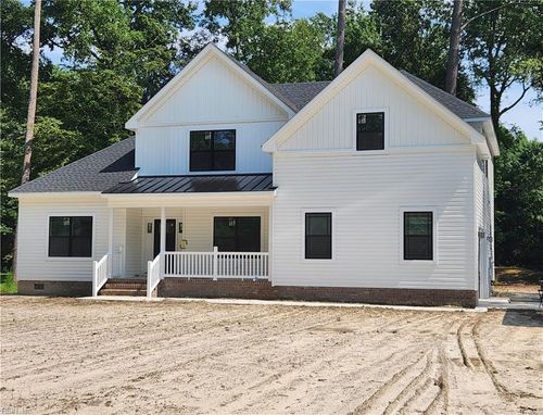 2430 Ballahack Rd, Chesapeake, VA, 23322-2859 | Card Image