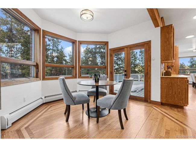 9303 Dauntless Way, House other with 4 bedrooms, 4 bathrooms and null parking in Conifer CO | Image 18