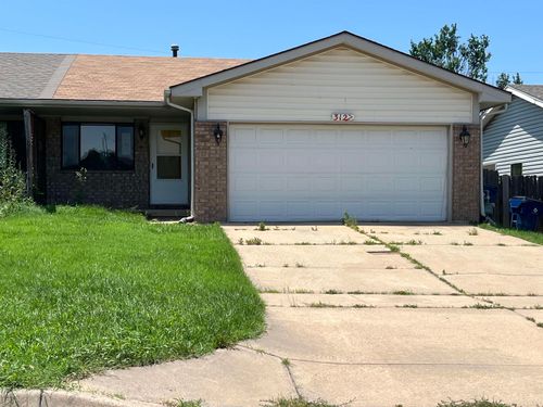 3127 S Bunker Hl, Wichita, KS, 67210-1577 | Card Image
