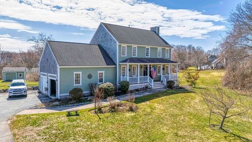12 Old Pasture Ln, Westport, MA, 02790-4363 | Card Image