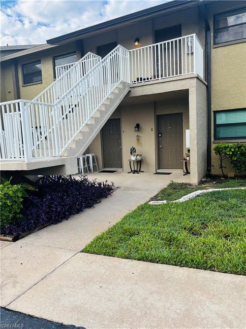 apt-5-4745 Orange Grove Blvd, NORTH FORT MYERS, FL, 33903-4502 | Card Image