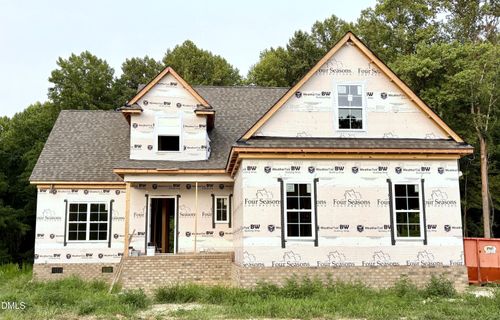 3934 Carriage Trl, Rocky Mount, NC, 27804 | Card Image