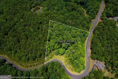 0 Galax Trl, Chatsworth, GA, 30705 | Card Image
